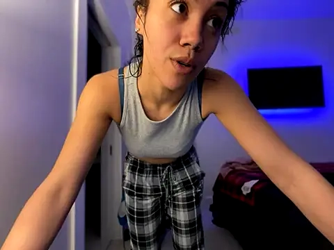 babymalaya's Webcam Show