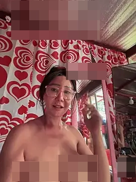 sweetieme's Webcam Show