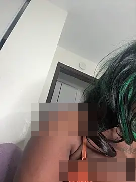 SailormoonPlips' Webcam Show