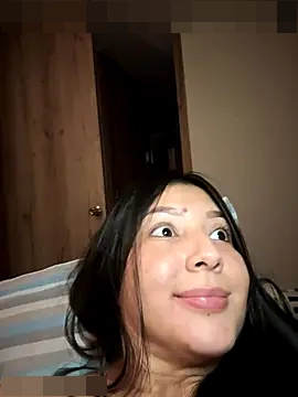 licky_lu's Webcam Show