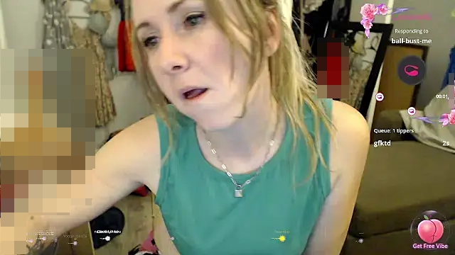 alluringpixie's Webcam Show