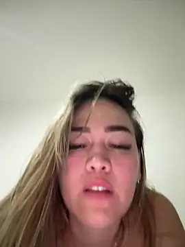 Danielavegax's Webcam Show