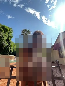 xXXSexyamazon's Webcam Show