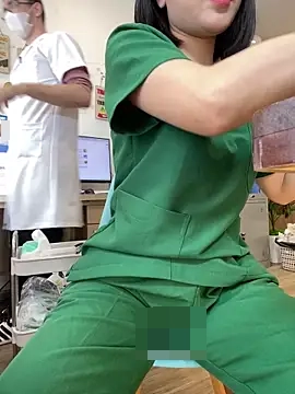 Clinic_Sexy's Webcam Show