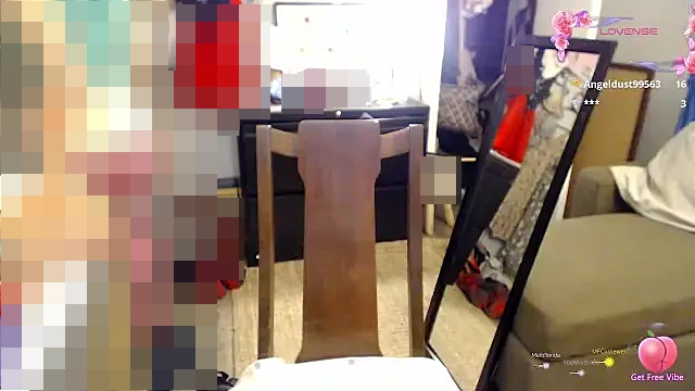 alluringpixie's Webcam Show