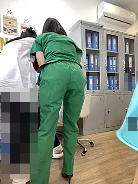 Clinic_Sexy's Webcam Show