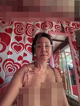 sweetieme's Webcam Show