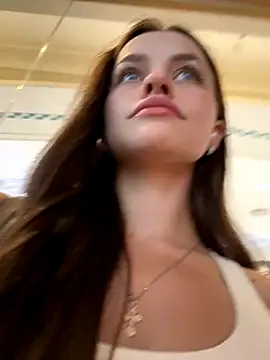 AngelinaTeller's Webcam Show