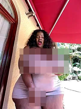 xXXSexyamazon's Webcam Show