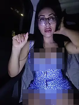 Isabellitasexi38's Webcam Show