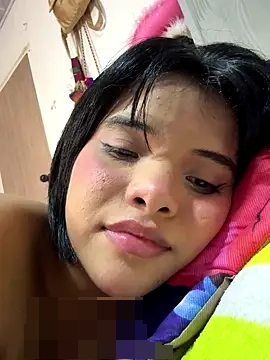 Ada_sienn's Webcam Show