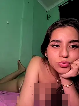 _Sweetlove_'s Webcam Show