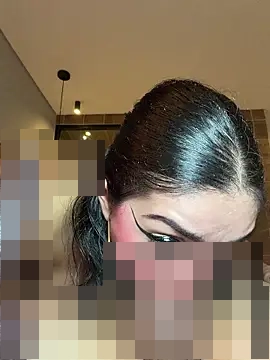 zui_lu's Webcam Show