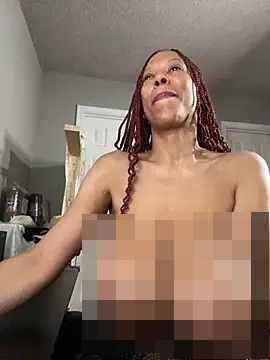 Michellecinnamon's Webcam Show