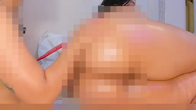 Mia_and_lexy's Webcam Show