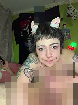 milkyslug's Webcam Show