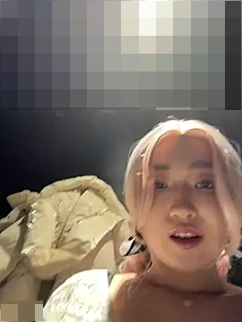 winter11's Webcam Show