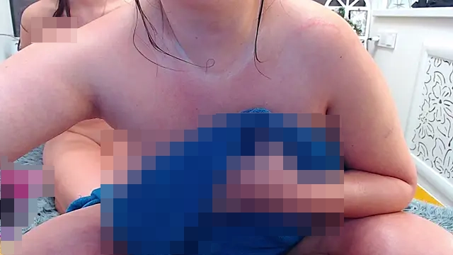 GanseloMix's Webcam Show