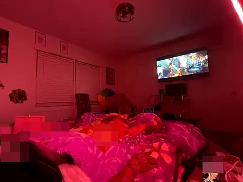 VixenCapri's Webcam Show