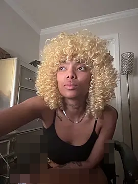 butterflybootyy's Webcam Show