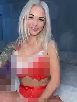 barbiedollkiley's Webcam Show