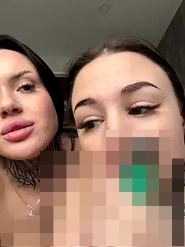 Kate_Town's Webcam Show