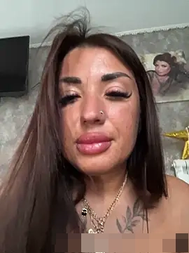 RuslanaXX's Webcam Show