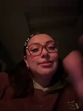 Pumpkin_bunny's Webcam Show