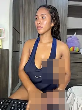 Mia_sweet80's Webcam Show