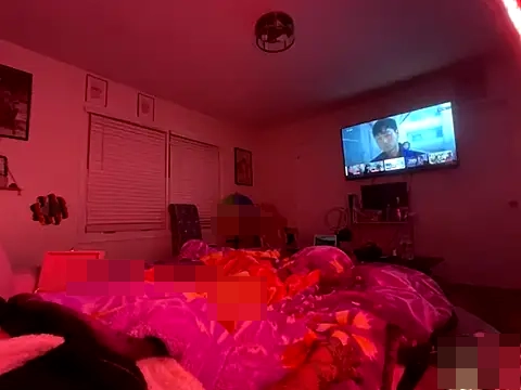 VixenCapri's Webcam Show