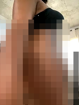 Mercedes_555's Webcam Show