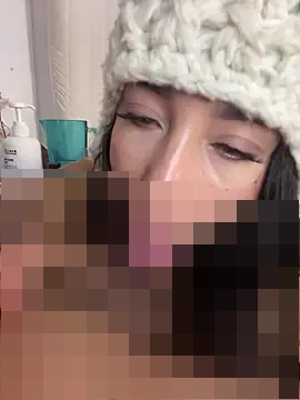 BelleXBeast's Webcam Show