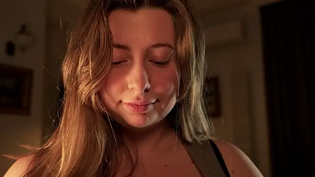 curvyflawless' Webcam Show