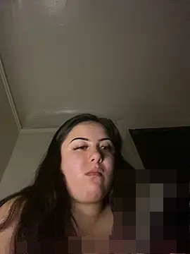 xocrybaby's Webcam Show