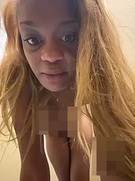 Angelbunnyy's Webcam Show