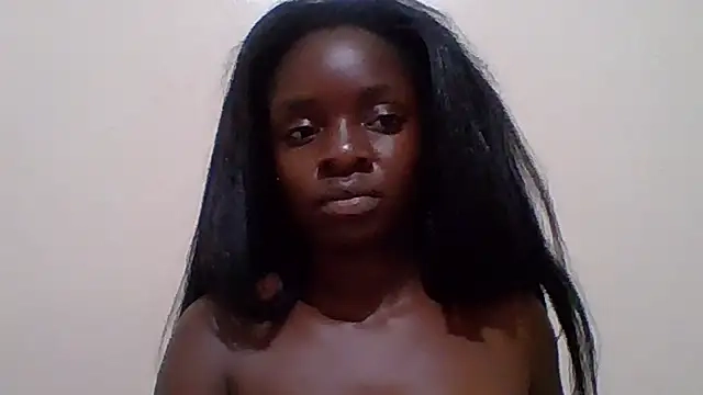 cutest_ebony's Webcam Show