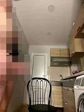 Sexycikass' Webcam Show