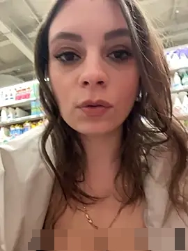 Katya_Katysha's Webcam Show