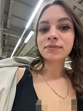 Katya_Katysha's Webcam Show