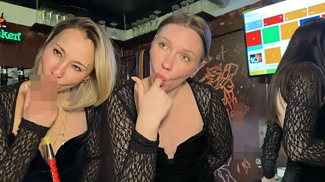 dirtypub's Webcam Show