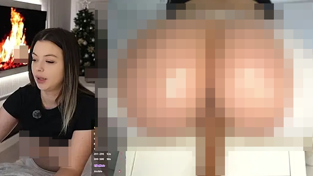 American__Dream's Webcam Show