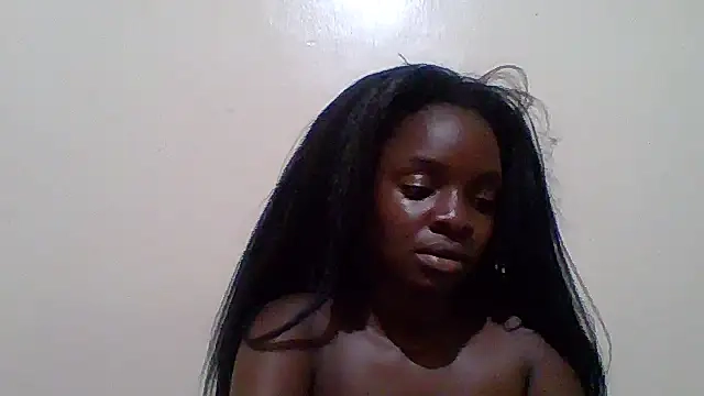 cutest_ebony's Webcam Show