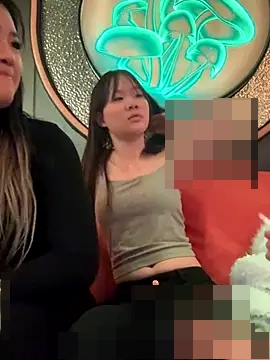 chunxiaoquqn's Webcam Show