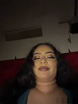 CarmelaAnthony's Webcam Show