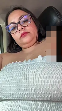 Angie_e's Webcam Show