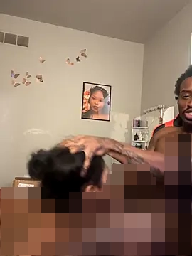 exotic__couple's Webcam Show