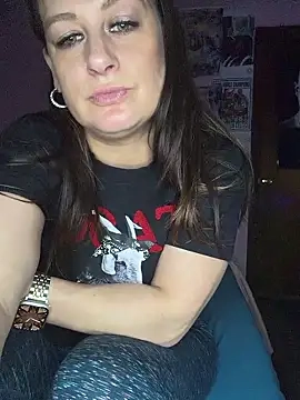 Jennysbakery's Webcam Show