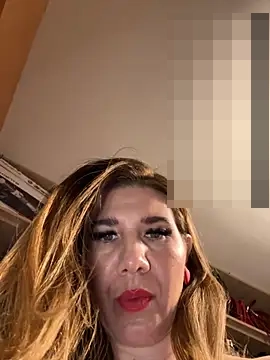 didihairypussy's Webcam Show