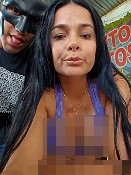 CataleyaRusso's Webcam Show