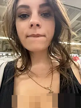 Katya_Katysha's Webcam Show